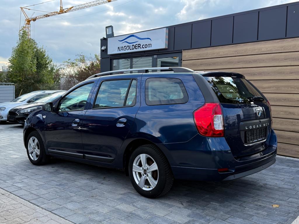 Dacia Logan