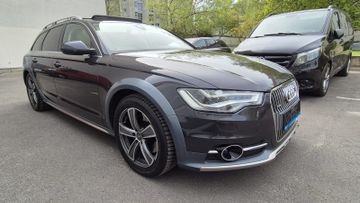 Audi A6 Allroad - 6