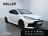 Toyota Yaris GR Automatik *LED*JBL*Torsen Sperrdiff*CAM - Toyota Yaris Gebrauchtwagen in Hamm