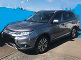 Mitsubishi Outlander 2.0 MIVEC Active ClearTec 2WD CVT ... - Mitsubishi Outlander: Cvt