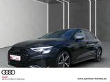 Audi S3 Sportback *MATRIX*NAV+*B&O*Opt.-Schwarz+*SHZ* - Audi S3 Gebrauchtwagen in Berlin