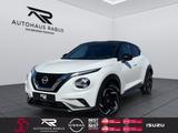 Nissan Juke 1.0 DIG-T N-Connecta AT SHZ PDC AppleCarPla - gebrauchte Nissan Juke aus dem Jahr 2023