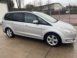 Ford Galaxy 2,0 EcoBlue 110kW Trend Auto Trend - Ford Galaxy Kombi Gebrauchtwagen