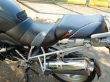 BMW R 1200 GS - BMW 2008 1200 GS