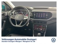 Volkswagen T-Cross - Vorschau Bild 8