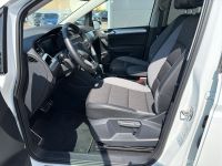 Volkswagen Touran - Vorschau Bild 12