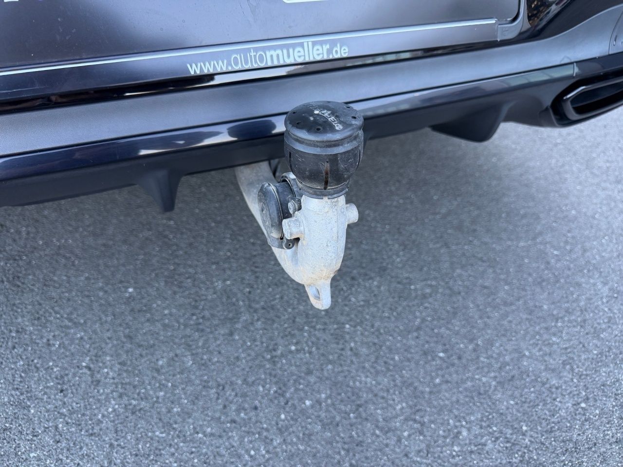 Fahrzeugabbildung Mercedes-Benz CLA 250 e SB AMG+AHK+NIGHT+DISTR+MULTIB+AMBIENTE