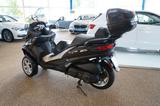 Piaggio MP3 500 LT ABS - PIAGGIO MP3