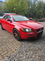 Volvo volvo c70 2,4 Diesel cabrio - gebrauchte Volvo C70 aus dem Jahr 2009