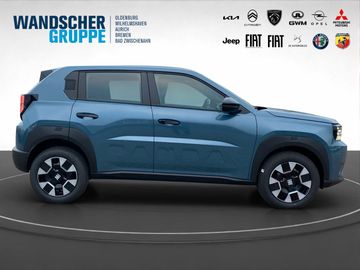 Fiat GRANDE PANDA BUSINESS EDITION LED+Navi+PDC+SpurH