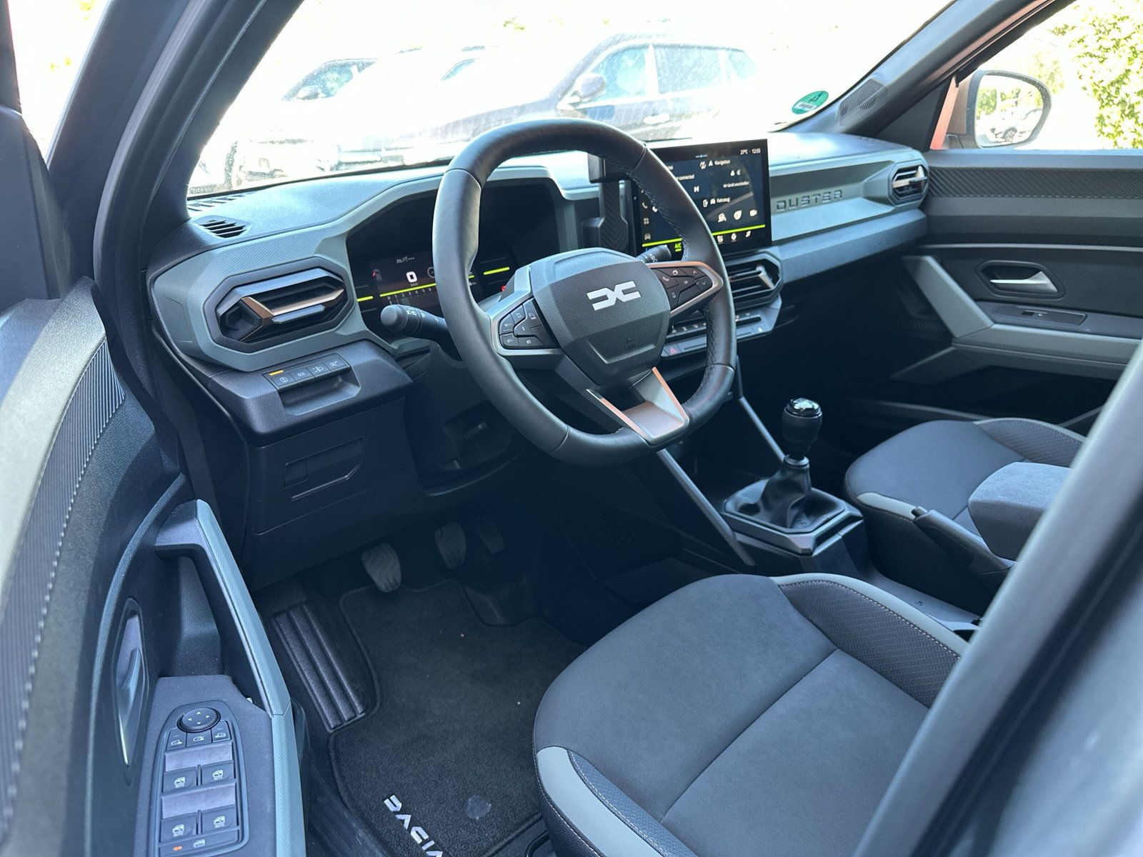 Dacia Duster - Bild 10