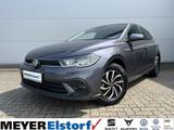 Volkswagen Polo Life 1.0 TSI Neuwagengarantie bis 03/2029 - Neuwagen in Hamburg