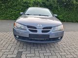 Nissan Ich verkaufe - Nissan Almera aus 2005