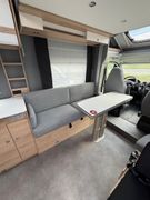 Dethleffs Just Camp T 6762 