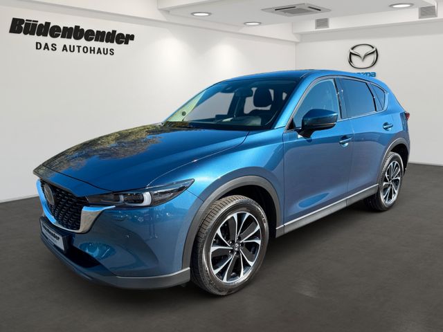 Mazda CX-5 Sports-Line AWD