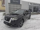 Nissan Pathfinder Platinum AWD 3.5 V6 HeadUp Pano Voll - Nissan Pathfinder in Dresden