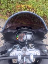 Suzuki GSX 1250 FA - SUZUKI 125