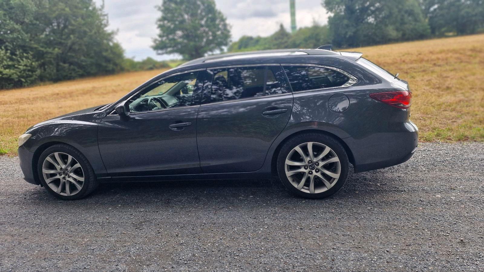 Mazda 2, 2013
