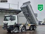 Iveco X-Way 500 8X4 NEW! 12m3 Meiller 2-side tipper Fu - Offers