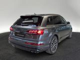 Audi SQ7 TFSI Head-Up Laser Pano B&O Memory - Audi SQ7 in Hannover