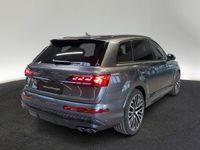 Audi SQ7 - Vorschau Bild 4