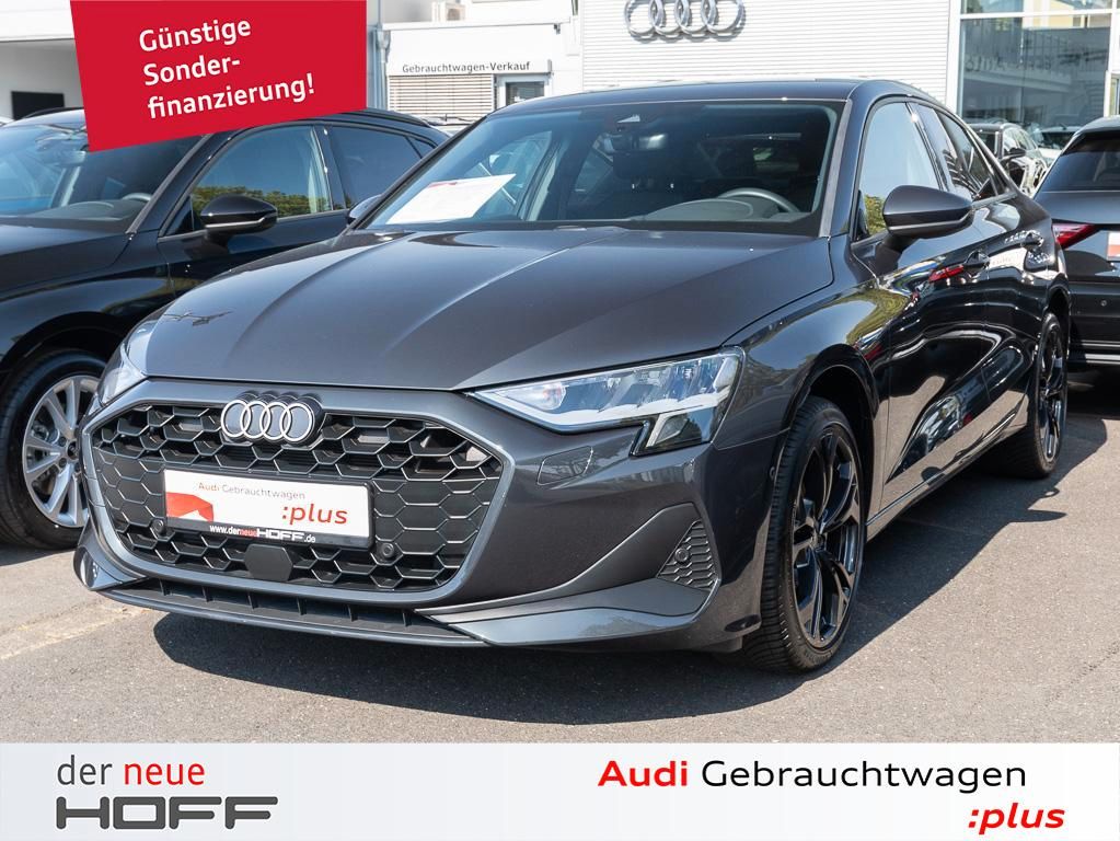 Image of Audi A3
