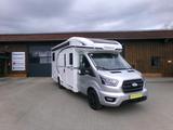 Chausson 797 Sweet Line Mod. 2026 - Chausson Sweet