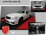 Mercedes-Benz SL 500 Roadster HarmanKardon/ Nappa/Airscarf/AMG - Mercedes-Benz SL 500 mit Benzin-Antrieb