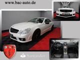 Mercedes-Benz SL 500 Roadster HarmanKardon/ Nappa/Airscarf/AMG - Mercedes-Benz SL 500: AMG