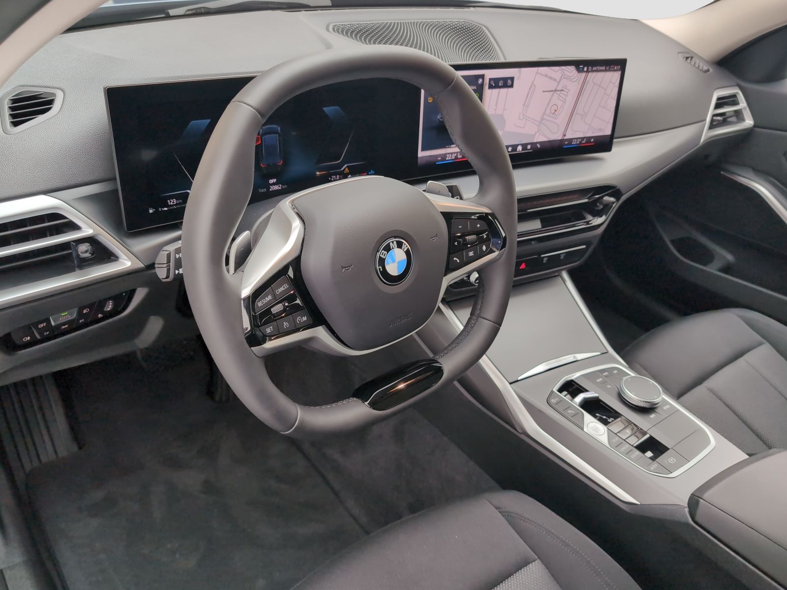 BMW 318 - Bild 11