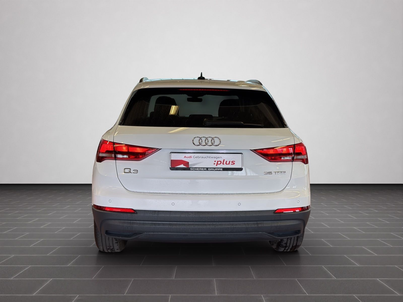 Audi Q3 - Bild 7