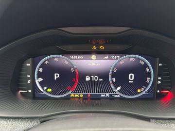 Skoda Kamiq Tour*CAM*4xPDC*SHZ*MATRIX*KESSY*