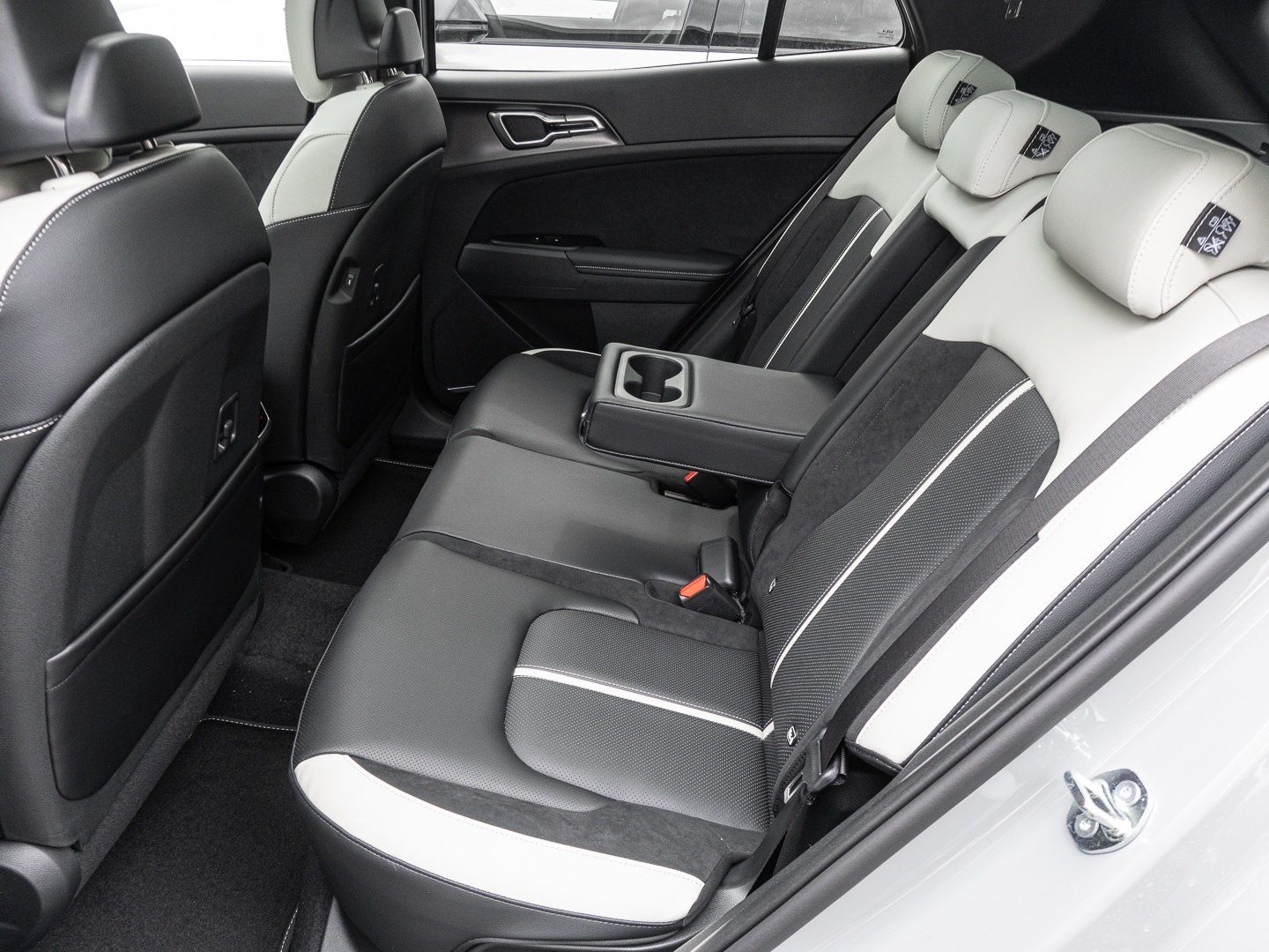Kia Sportage - Bild 14