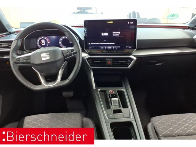 Seat Leon - Bild 5