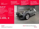 Audi Q7 55 TFSI e quattro tiptronic S line Matrix-LED
