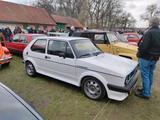 Volkswagen Golf 1 16v Weber Most Wanted GTI 16s Unikat - Volkswagen Golf: GTI 16s