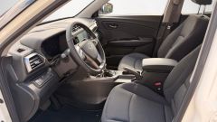 KGM Tivoli Automatik Rückfahrkamera SHZ