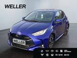 Toyota Yaris Hybrid 116 1.5 Teamplayer *LED*CAM*SHZ*ACC - Toyota Yaris Jahreswagen