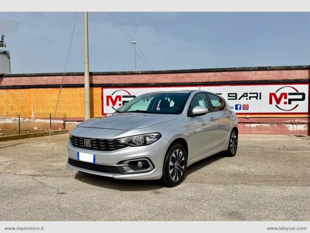 Fiat FIAT TIPO CITY LIFE 1.3 MJ 95CV S&S 5P. IVA ESPO