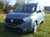 Dacia Dokker Laureate 1.2*1.Hd+Sh-gepfl.*Insp.neu*SHZ* - Dacia Dokker aus 2013