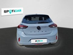 Fahrzeugabbildung Opel Corsa F Edition 1.2 Turbo AT8 RFK, Tot-Winkel