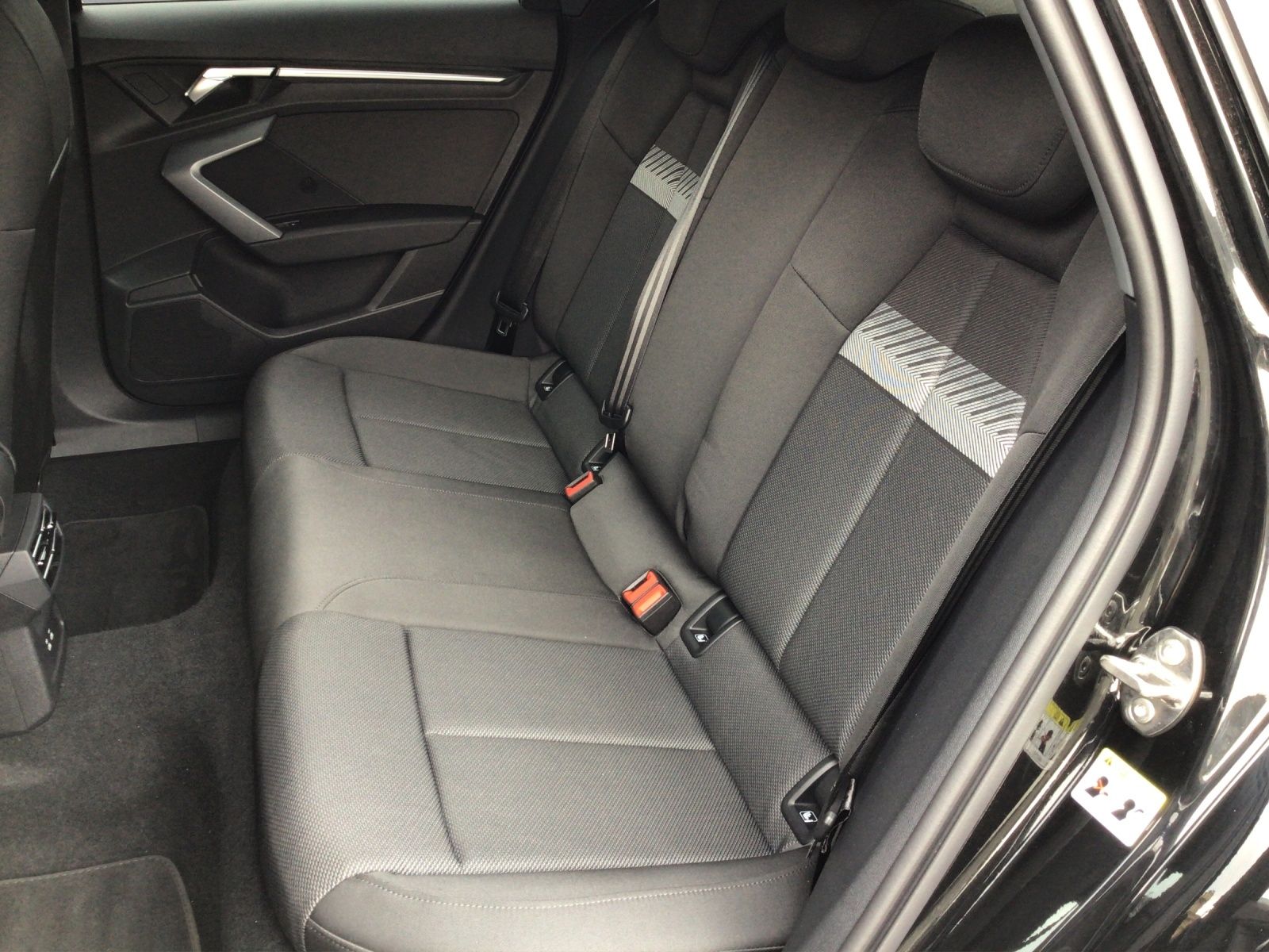 Audi A3 - Bild 10