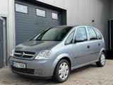 Opel Meriva 1.6/Automatik/Radio/Klima/TÜV bis 07.2028 - Opel Meriva: Automatik