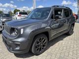 Jeep Renegade 1.5 e-Hybrid Automatik Limited,LEDER,NA - gebrauchte Jeep Renegade aus dem Jahr 2024