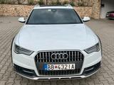 Audi A6 Allroad 3.0 TDI quattro 200kW S tronic - - Audi A6 Allroad bis 25.000 Euro