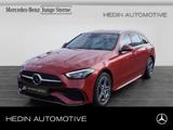 Mercedes-Benz C 300 e T AMG|DISTR|MBUX|SHZ|LEDER|KAM - Mercedes-Benz GLB 200: Kombi