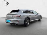 Volkswagen Arteon Shooting Brake 2.0 TSI R 4Motion Navi*AHK - gebrauchte VW Arteon aus dem Jahr 2023