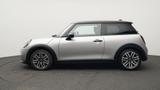 MINI Cooper C - graue MINI Cooper C