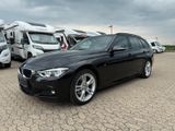 BMW 330i xDrive M Sport, Touring, AHK, Navi prof. - BMW 330: Kombi, 330i Xdrive