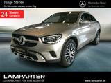 Mercedes-Benz GLC 200 4M Coup AUT-9G/SHD/NAV/LED/KEY/KAM/SH/ - Mercedes-Benz GLC 200 in Mönchengladbach